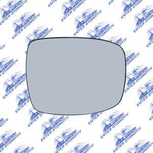 03440 DAF XF Series Wide View Mirror Glass - RH/LH 1685331