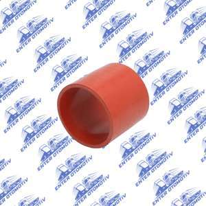 03448 DAF XF Series Turbocharger Intake Hose 1377572