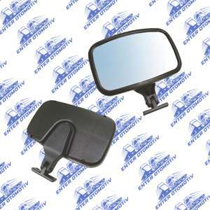 03453 Scania P, G, R, T Series Ramp Mirror 1484076