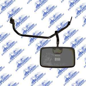 03454 Scania P, G, R, T Series Front View Mirror 1484079