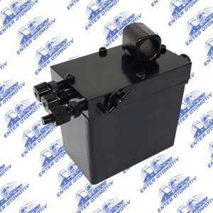 03462 DAF XF Serisi Kabin Kaldırma Pompası 1450903