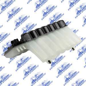 03464 DAF CF Series Radiator Coolant Expansion Tank 1660859