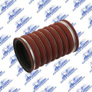 03466 DAF CF Series Charger Intake Hose 1600366