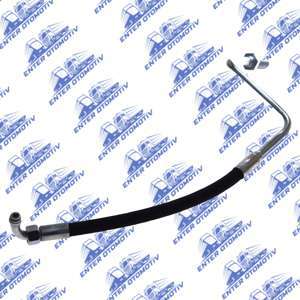 03470 DAF XF Series Hydraulic Steering Hose 1295809