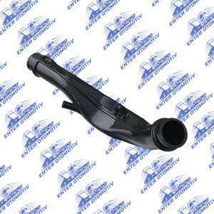 03474 DAF XF Series Intercooler Pipe 1270664