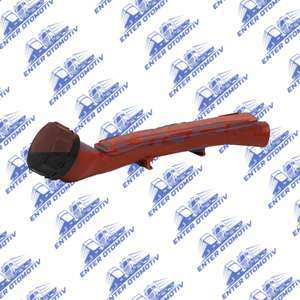 03475 DAF XF Series Oil Filler Neck 0391791