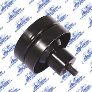 03478 DAF XF Series Belt Tensioner Pulley 1811819