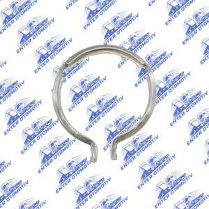 00347 Volvo FM Series Exhaust Clamp 21211715