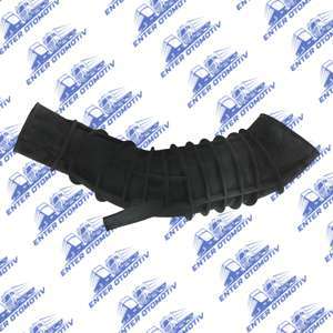 03480 DAF XF Series Air Filter Intake Hose 1362665