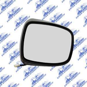 03484 DAF XF Series Wide-Angle Mirror - RH/LH 1817860