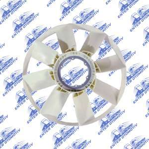 03485 DAF CF Series Radiator Fan Wheel 1448200