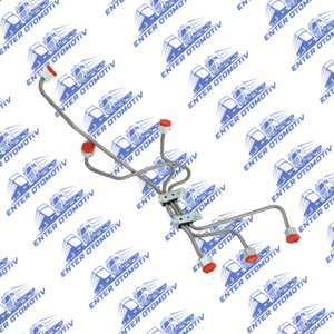 03488 DAF CF Series Fuel Injection Pipe (Kit) 1394868