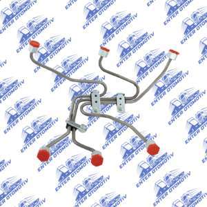 03489 DAF CF Series Fuel Injection Pipe (Kit) 1394867
