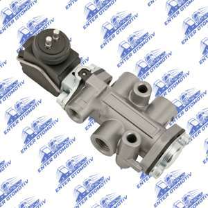 03495 DAF ATI Series Gearbox Solenoid Valve 1457275