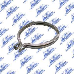 00349 Volvo FH Series Exhaust Clamp 467310