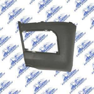 00034 Mercedes Benz Actros Headlight Frame - LH A9608850438