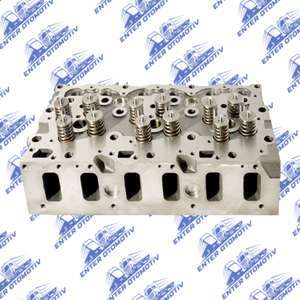 03504 DAF CF Series Cylinder Head Full 1686766