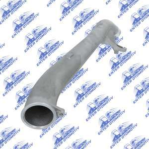 00350 Volvo FH Series Intercooler Pipe 8149919