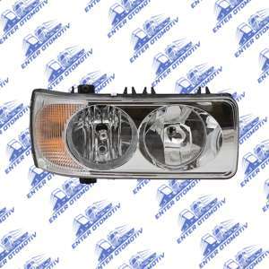 03512 DAF XF Series Headlight - RH 1699301