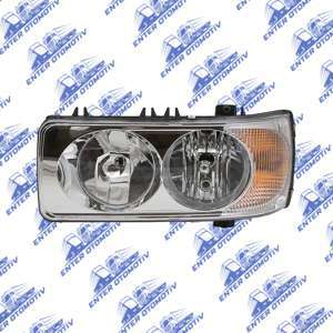 03513 DAF XF Series Headlight - LH 1699300