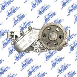 03516 DAF XF Series Oil Pump 1698645