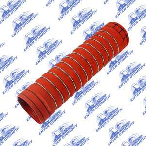 03518 DAF XF Series Charger Intake Hose 1378391