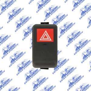 00351 Volvo FH Series Hazard Light Switch 8157750