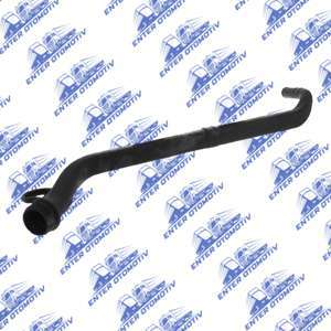 03520 DAF CF Series Oil Filling Pipe 1371323