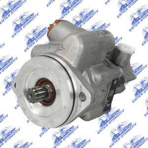 03521 DAF XF Series Power Steering Pump 1687826