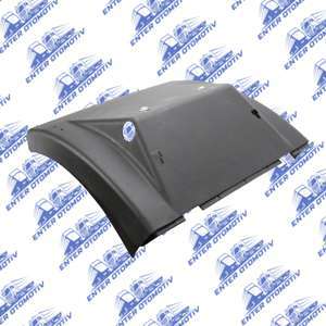 03527 DAF XF Series Front/Rear Mudguard - RH/LH 1328934