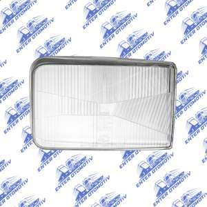 03530 DAF ATI Series Headlamp Glass - LH 1318149