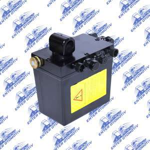 03531 DAF XF Series Cabin Tilting Pump 1315942