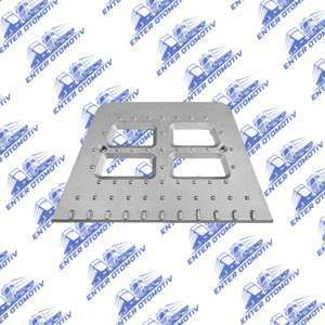 03543 DAF CF Series Foot Board 962101