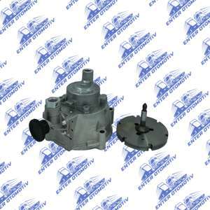 03546 DAF XF Series Fuel Pump 0683694