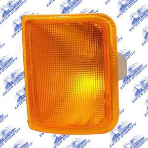 03548 DAF ATI Series Turn Signal Lamp (Yellow) - RH/LH 384988