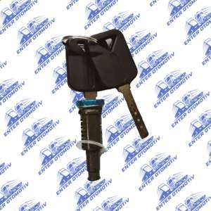 00354 Volvo FM Series Door Handle Lock Cylinder 3090483