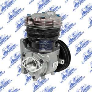 03551 Mercedes Benz 2521 Series Air Suspension Compressor 0041319401