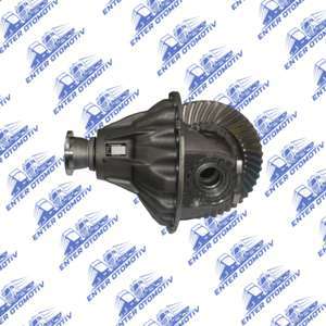 03556 Mercedes Benz Axor Differential QPM350001291