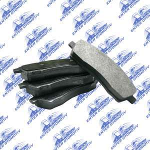 03558 Renault Premium Disc Brake Pad Set 85107768