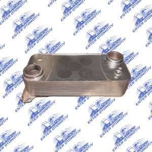 03559 Scania P, G, R, T Series Retarder Oil Cooler 1804210