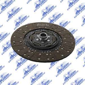 03561 Mercedes Benz Axor Clutch Disc 0212506703