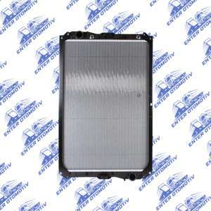 03562 Mercedes Benz Axor Engine Radiator 9405000703