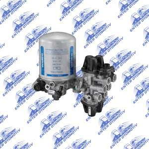 03563 Mercedes Benz Axor Air Dryer 0024310715