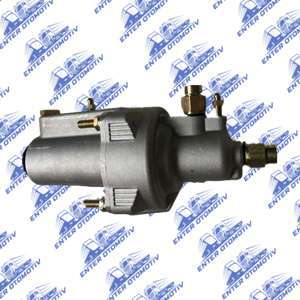 03564 Mercedes Benz Atego Clutch Servo 0002954018