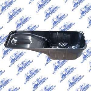 03566 DAF XF Series Oil Sump 1635774