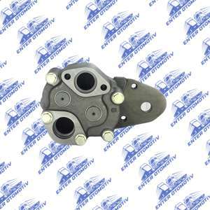 03567 DAF XF Series Oil Pump 0683322
