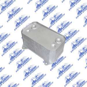 03569 DAF XF Series Oil Cooler 1667565