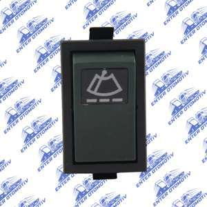 00361 Volvo F Series Wiper Switch 1578704