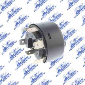 00363 Volvo F Series Ignition Starter Switch 1591954