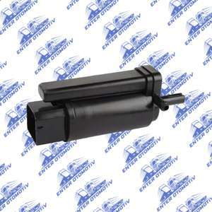00366 Volvo FM Series Wiper Washer Motor 8189171